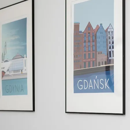 Port Marine With Sea View By Renters Apartament