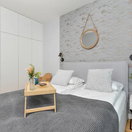 Port Marine With Sea View By Renters * Gdynia