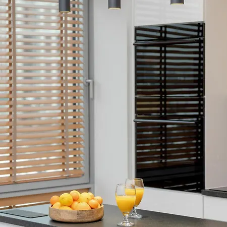 Apartament Port Marine With Sea View By Renters