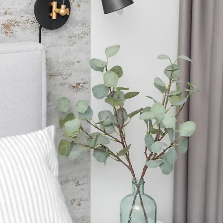 Port Marine With Sea View By Renters Gdynia