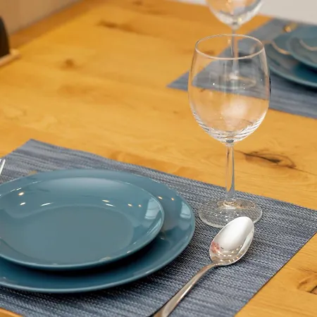 Apartament Port Marine With Sea View By Renters *