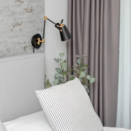 Port Marine With Sea View By Renters *