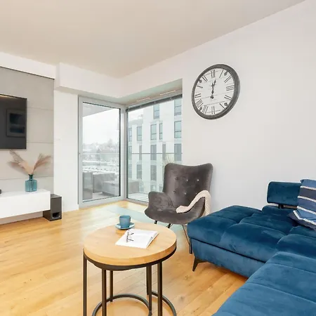 Port Marine With Sea View By Renters Appartement *