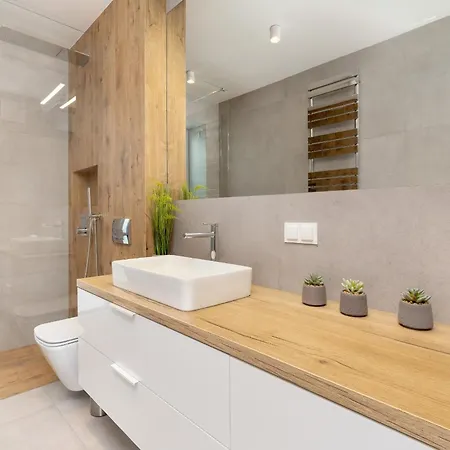 Apartament Port Marine With Sea View By Renters