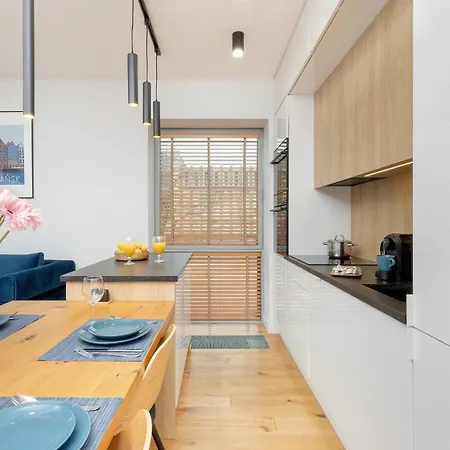 Appartement Port Marine With Sea View By Renters *