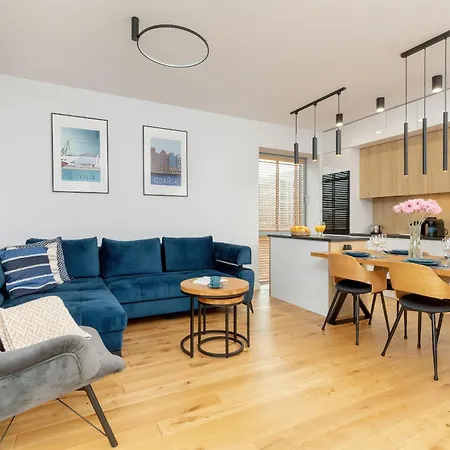 Port Marine With Sea View By Renters *