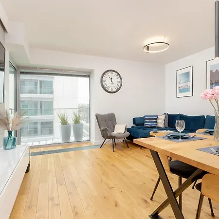 Port Marine With Sea View By Renters *