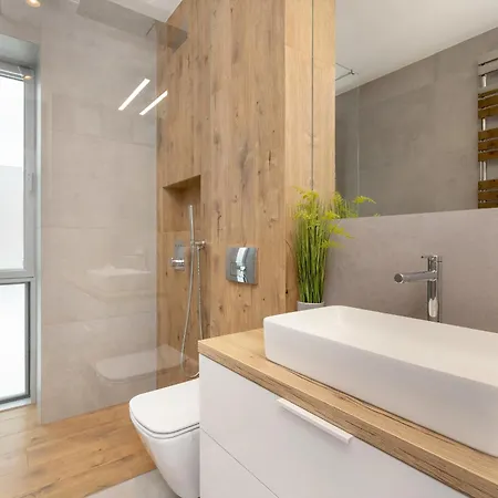 Port Marine With Sea View By Renters Appartement *