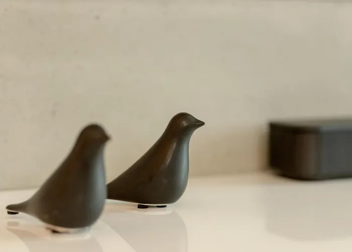 Port Marine With Sea View By Renters * Гдыня