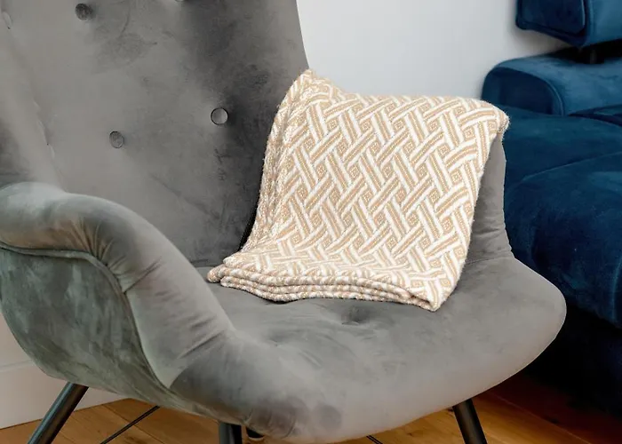 Port Marine With Sea View By Renters Апартаменты *