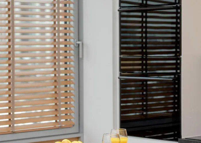 Апартаменты Port Marine With Sea View By Renters