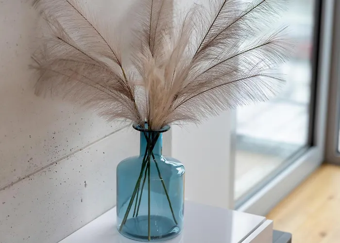 Port Marine With Sea View By Renters * Гдыня