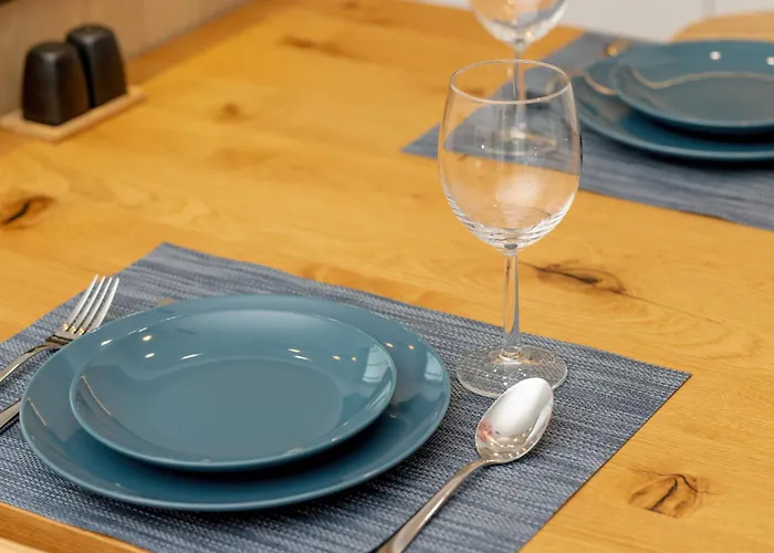 Апартаменты Port Marine With Sea View By Renters *