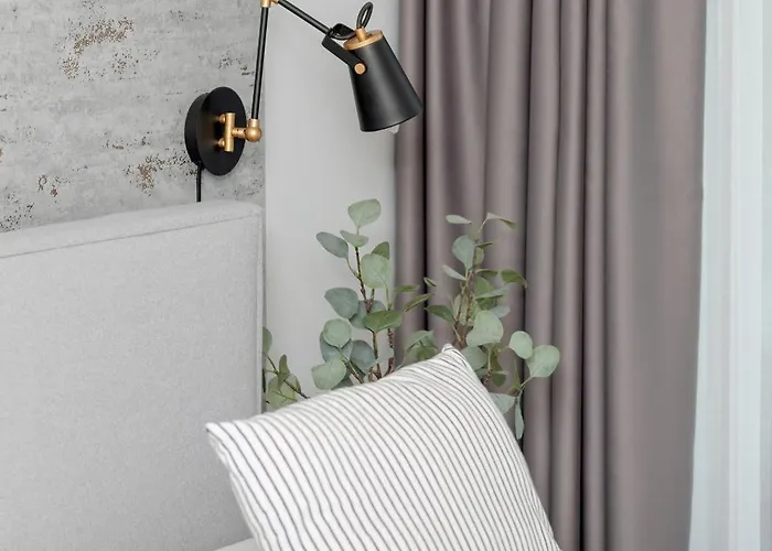 Port Marine With Sea View By Renters *