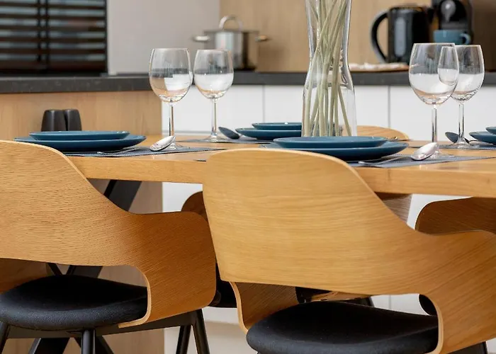 Port Marine With Sea View By Renters Апартаменты