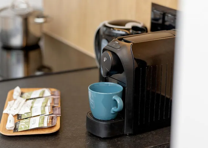 Port Marine With Sea View By Renters Апартаменты Гдыня