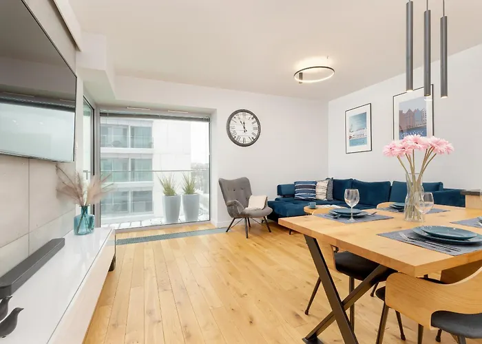 Port Marine With Sea View By Renters *