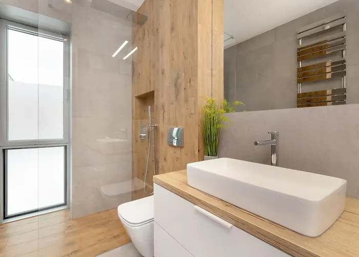 Port Marine With Sea View By Renters Апартаменты *